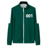 Squid Game Jacket