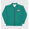 Squid Game Player 456 Jacket
