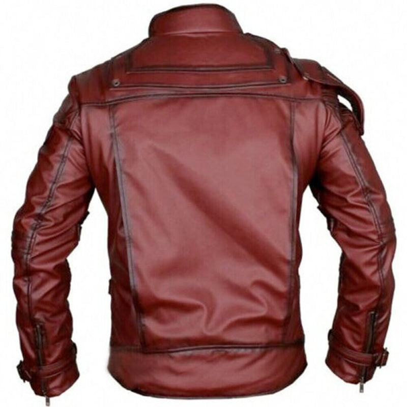 Guardians Of The Galaxy 2 Star Lord Jacket