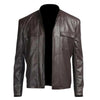 Star Wars The Last Jedi Poe Dameron Jacket