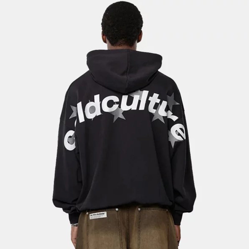 Cold Culture Stellar Hoodie