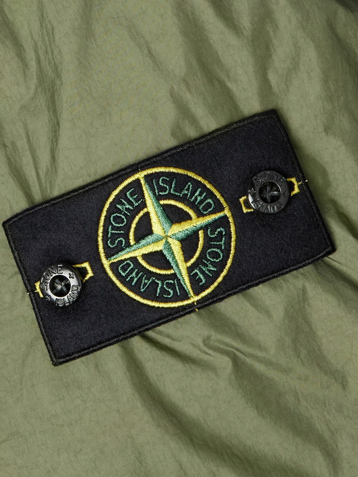 Stone Island Jacket