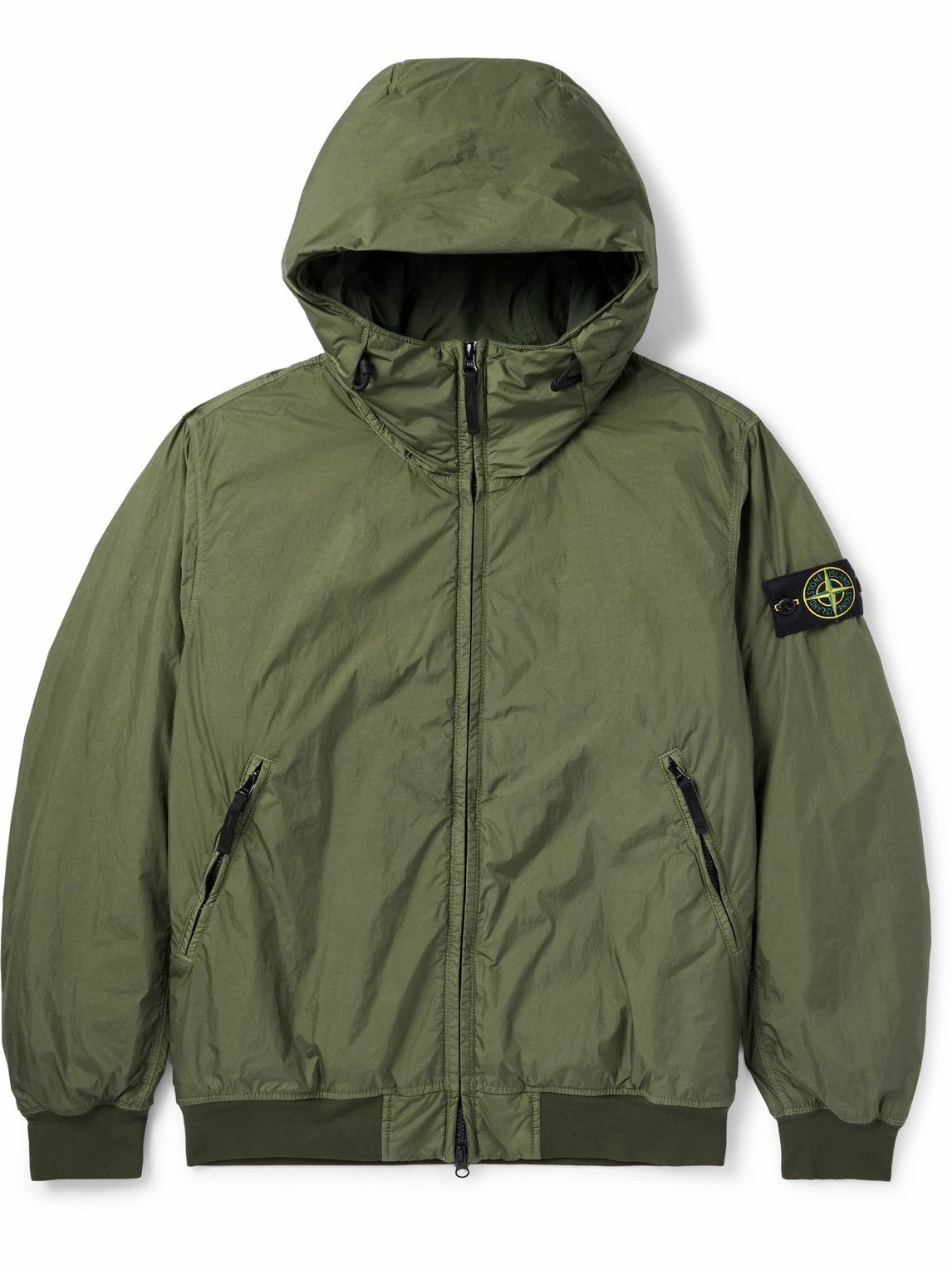 Stone Island Jacket