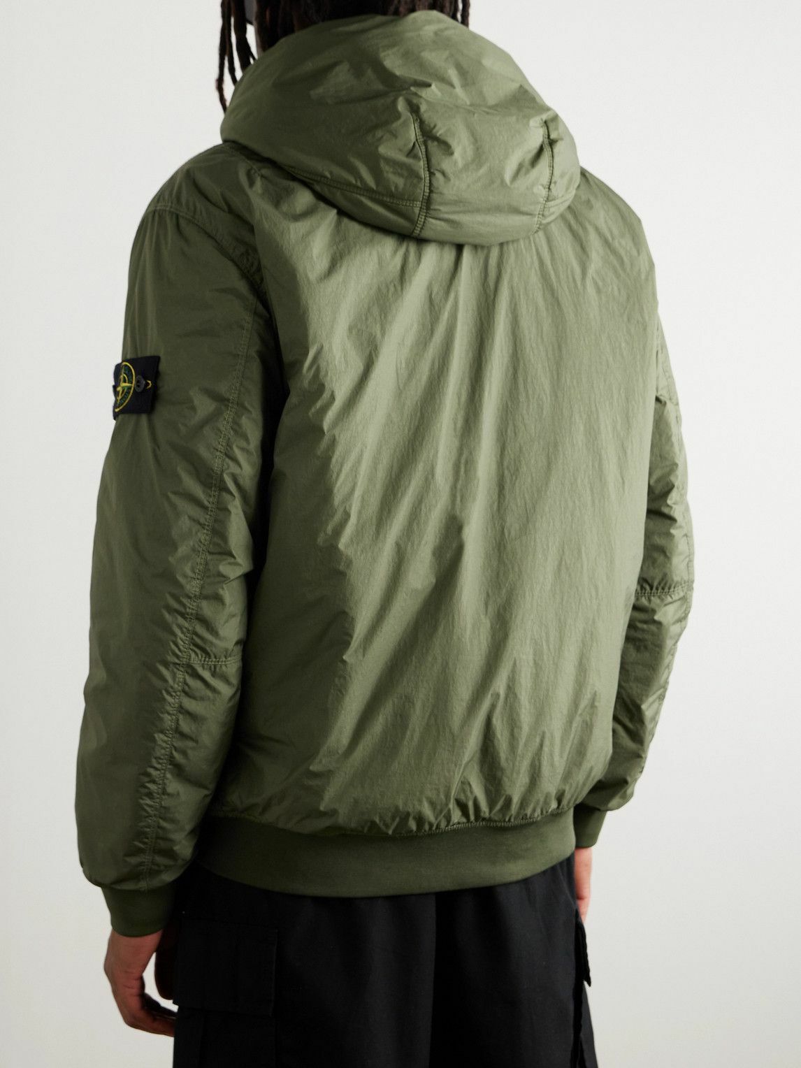 Stone Island Jacket
