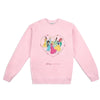 Stoney Clover Lane Disney Princess Sweatshirt