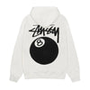 Stussy Hoodie 8 Ball