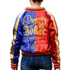 Suicide Squad Harley Quinn Jacket
