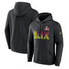 Super Bowl LIX Nike Club Hoodie