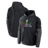 Super Bowl LIX Nike Fitness Hoodie