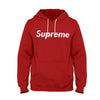 Supreme Hoodie