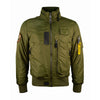 TOP GUN AIR RESCUE JACKET