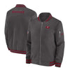 Tampa Bay Buccaneers Sideline Coach Bomber Jacket