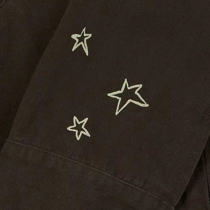 Cowboy Like Me Jacket