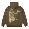 Taylor Swift Fearless Taylor's Version Dance In a Storm Hoodie
