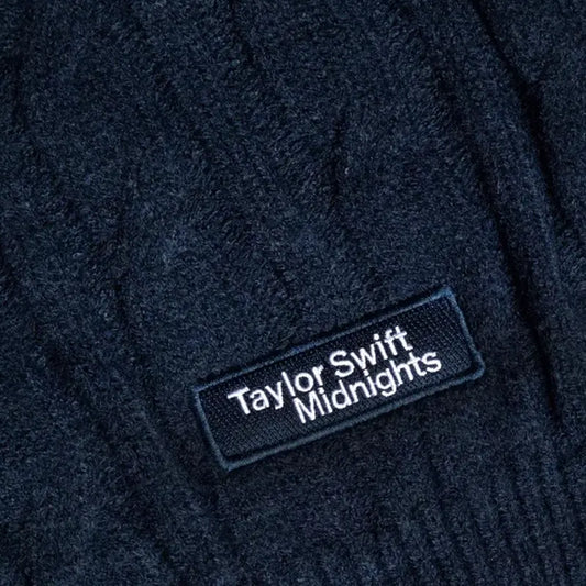 Taylor Swift Midnights Cardigan