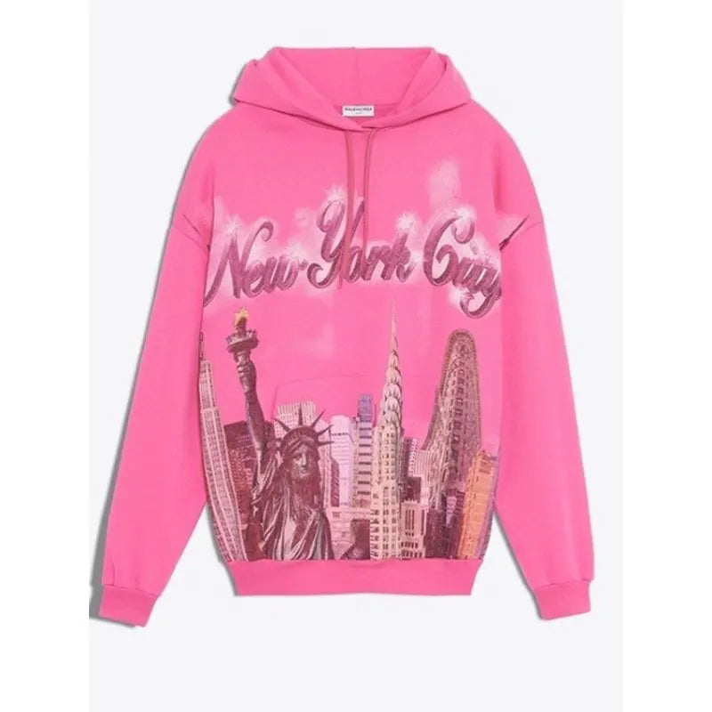 Taylor Swift New York Hoodie