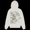 Taylor Swift The Eras Tour Heart Photo Hoodie