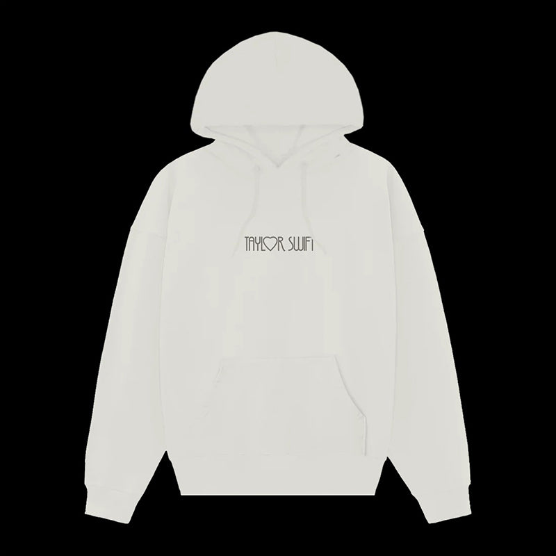 Taylor Swift The Eras Tour Heart Photo Hoodie