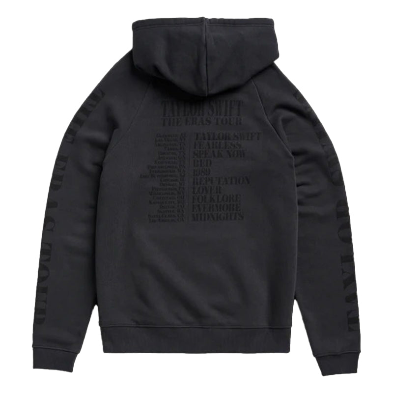 Taylor Swift The Eras Tour Hoodie