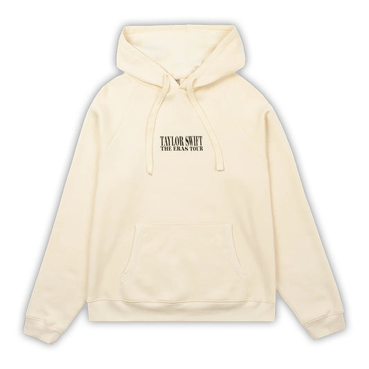 Taylor Swift The Eras Tour II Hoodie
