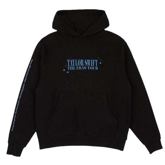 Taylor Swift The Eras Tour Vigilante Live Photo Hoodie