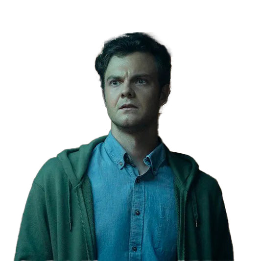 The Boys Hughie Campbell Hoodie