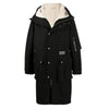 The Equalizer Ep04 Queen Coat