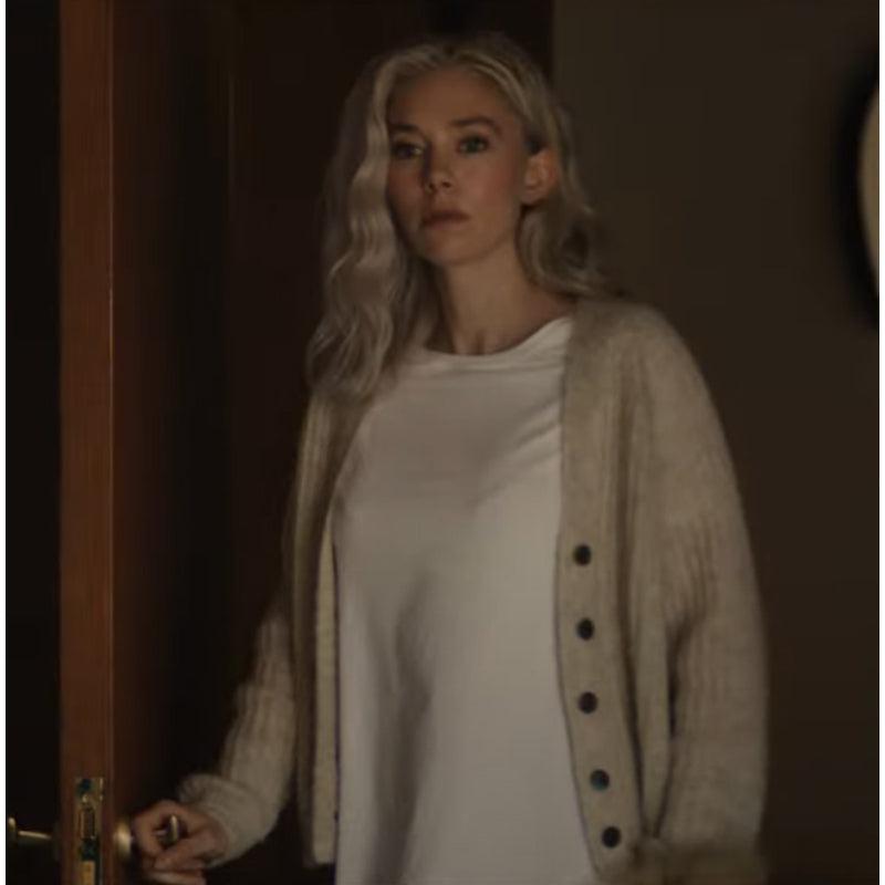 Fantastic Four: First Steps Susan Storm Sweater