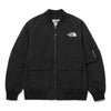 The North Face Bomber Jacket Front
