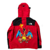The North Face x Pokemon Jacket