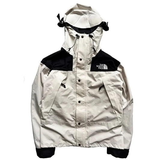 The North Face X Pokemon Embroidered Jacket