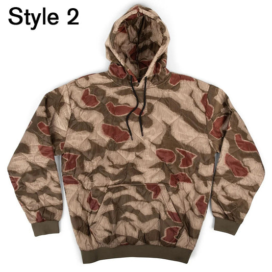 The Woobie Hoodie