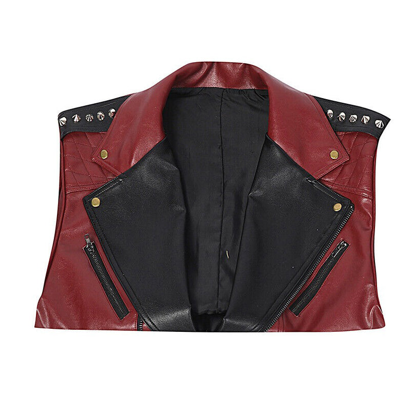 Thor Love and Thunder Vest