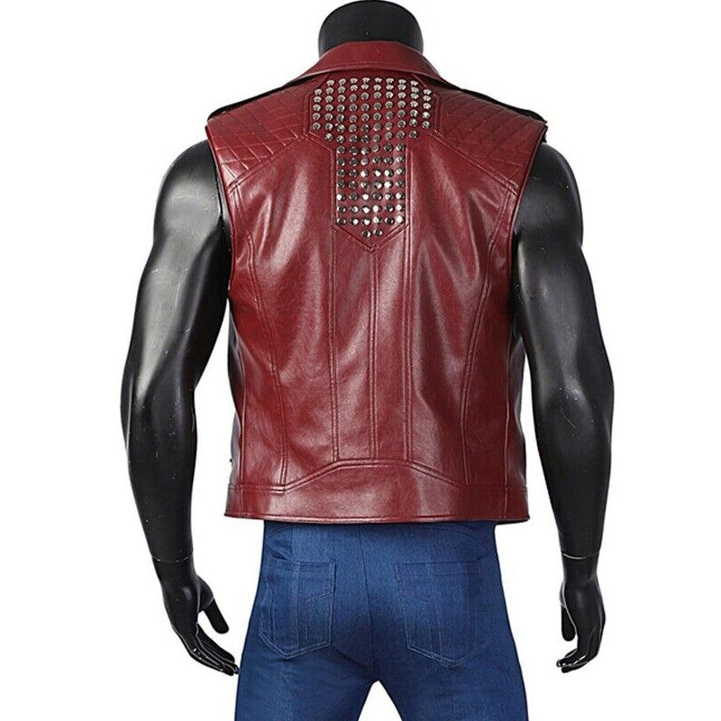 Thor Love and Thunder Vest