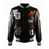 Top Gun The New GOAT Varsity Jacket