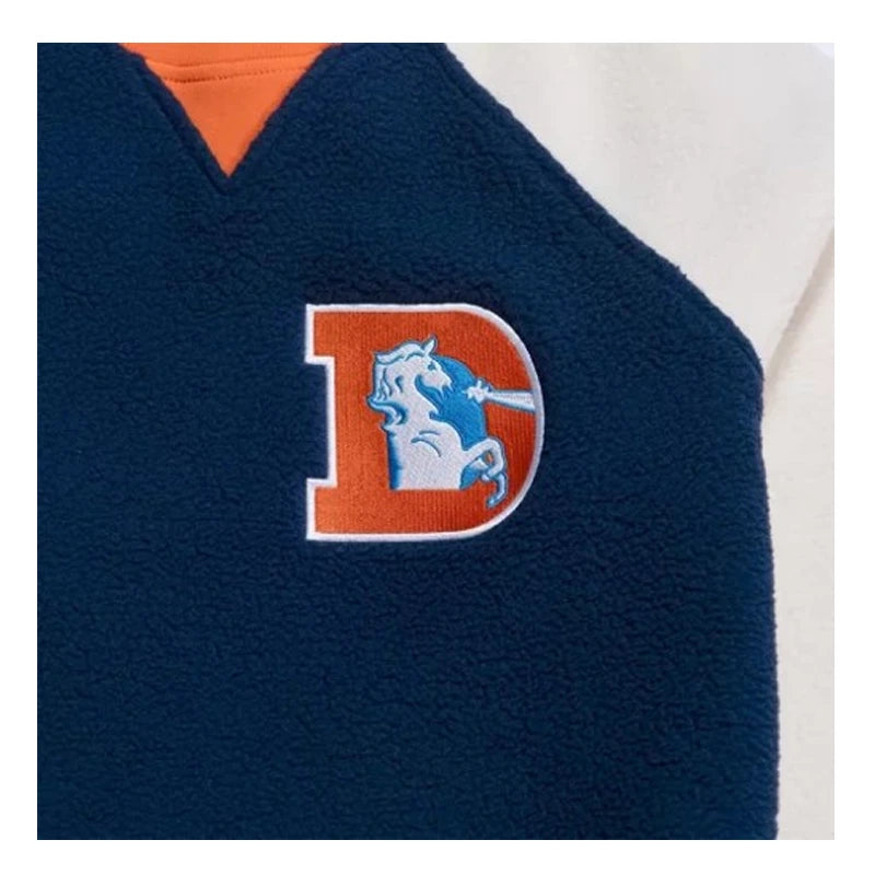 Topo Designs x Denver Broncos Mountain Crew