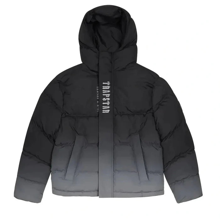 Trapstar Jacket