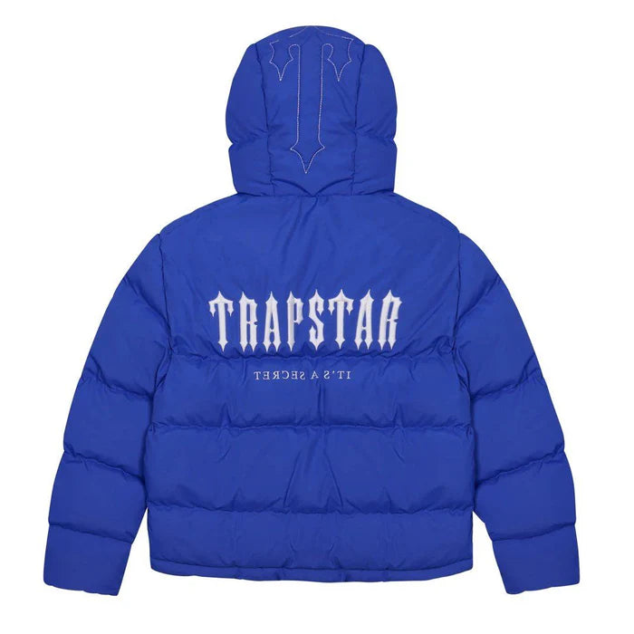 Trapstar Jacket