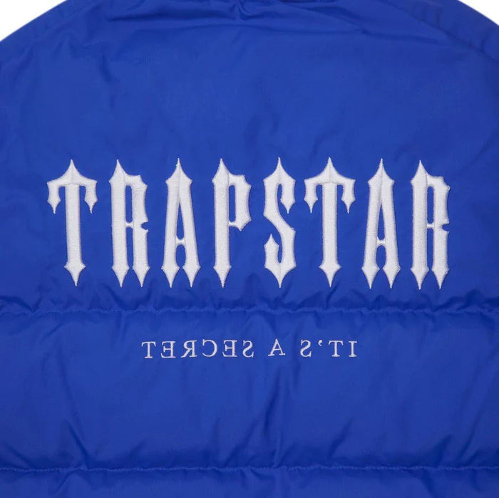 Trapstar Jacket