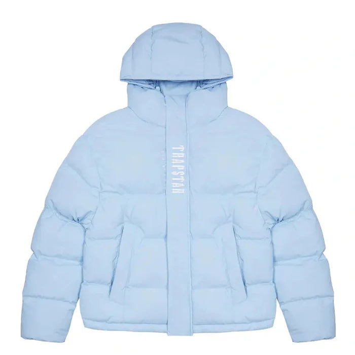 Trapstar Jacket