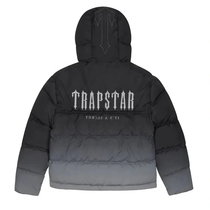 Trapstar Jacket