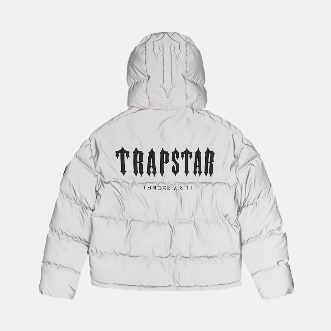 Trapstar Jacket
