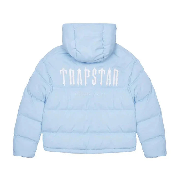 Trapstar Jacket