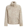 Travis Kelce MARNI Oat Shaggy Jacket