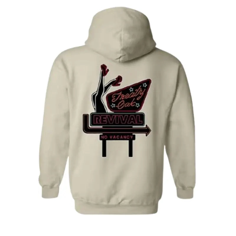 Treaty Oak Revival Hoodie