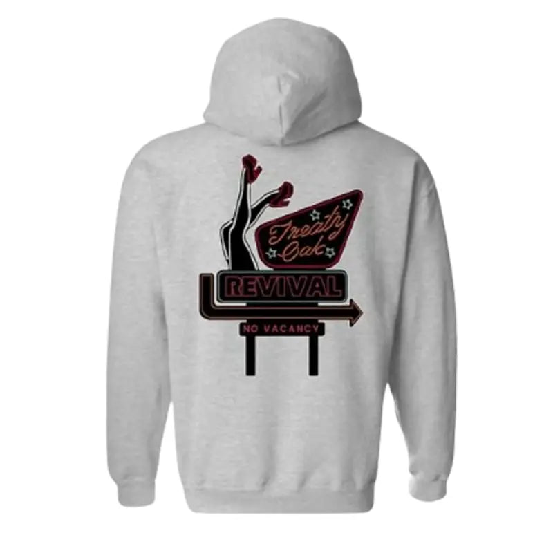 Treaty Oak Revival Hoodie