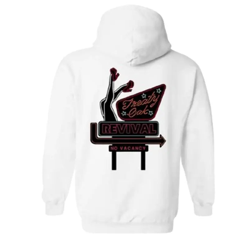 Treaty Oak Revival Hoodie