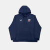 USA Rugby Brush Back Overhead Hoodie
