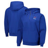 Unisex Buffalo Bills Dunbrooke Royal Defender Hoodie