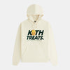 Kith Treats Waffle Williams III Hoodie